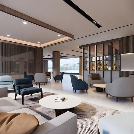 Fairfield By Marriott Bali Kuta Ngurah Rai Hotel Exterior photo