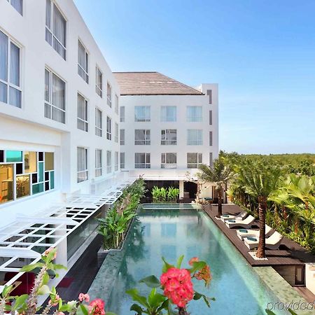 Fairfield By Marriott Bali Kuta Ngurah Rai Kuta (Bali) Exterior photo