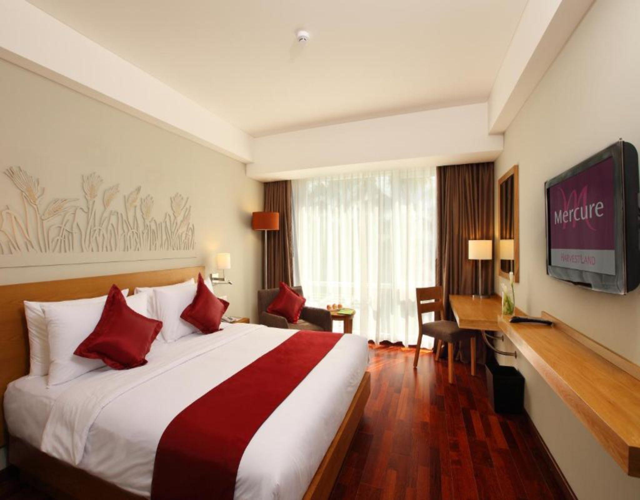 Fairfield By Marriott Bali Kuta Ngurah Rai Hotel Room photo
