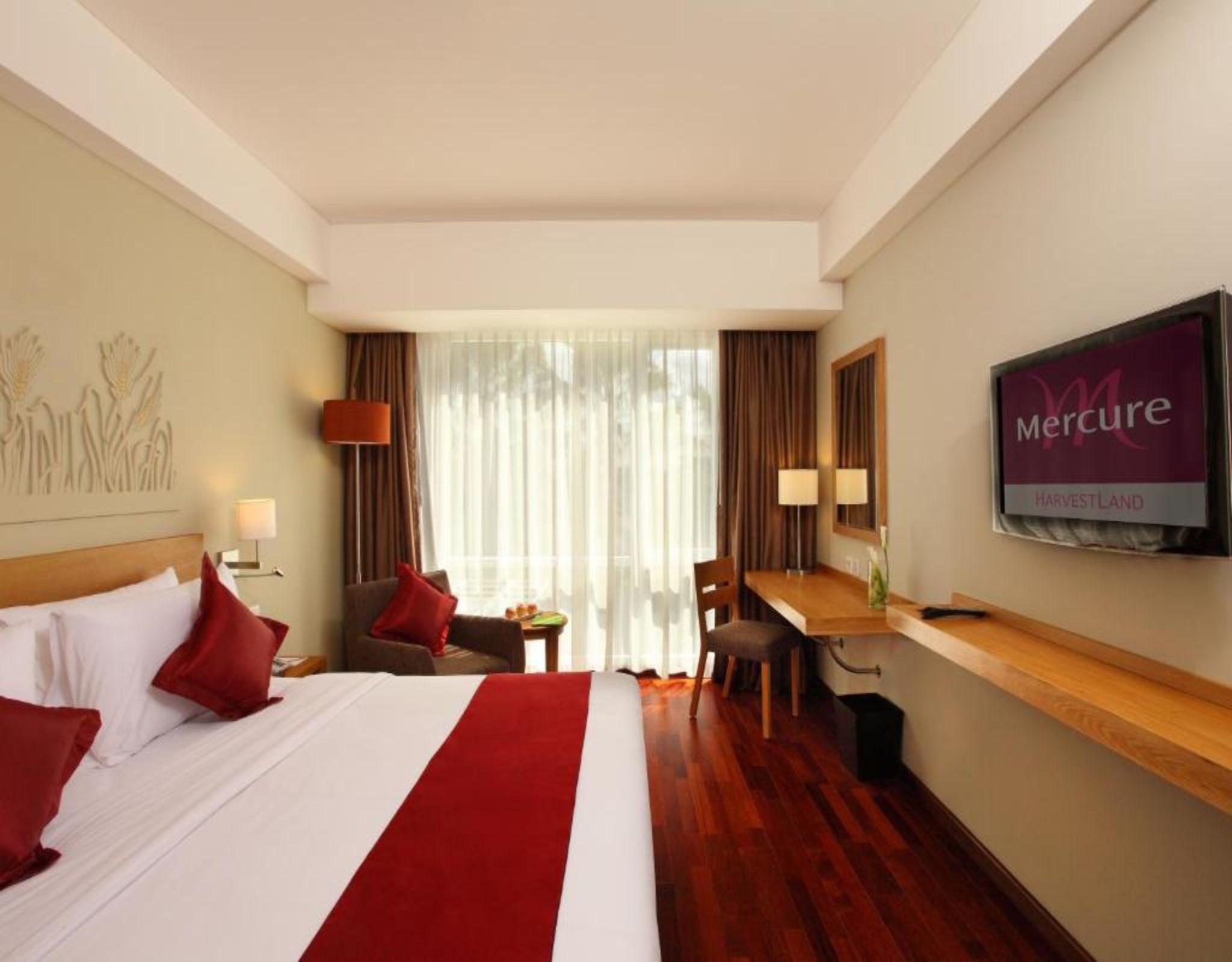 Fairfield By Marriott Bali Kuta Ngurah Rai Kuta (Bali) Exterior photo