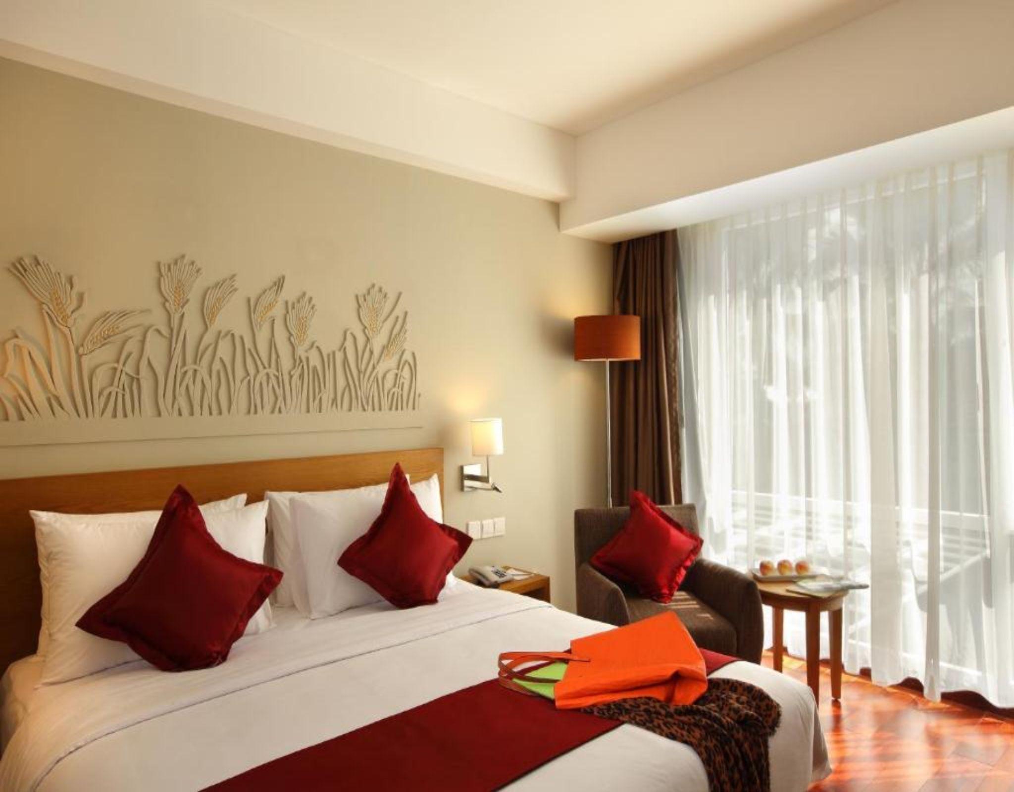 Fairfield By Marriott Bali Kuta Ngurah Rai Kuta (Bali) Exterior photo