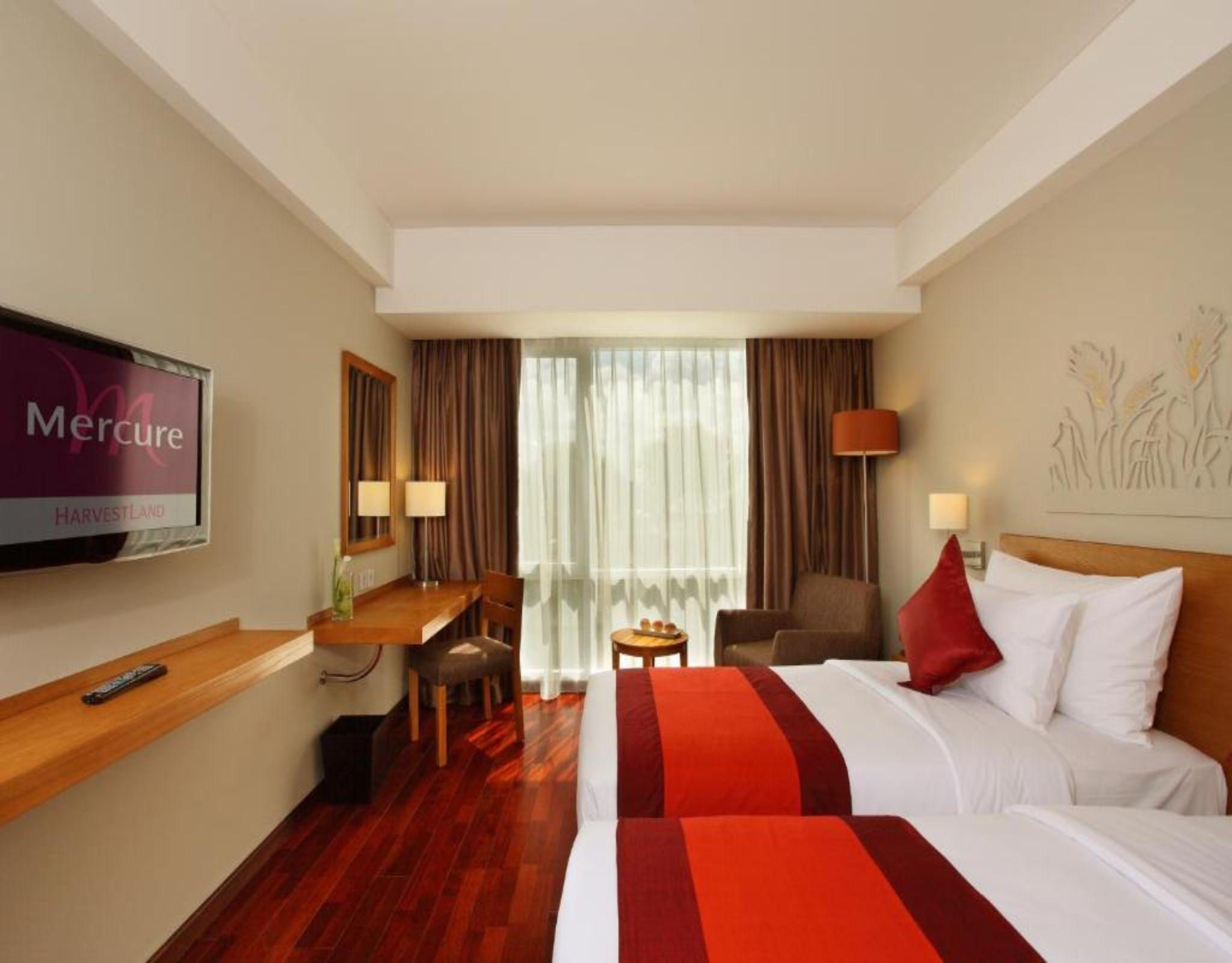 Fairfield By Marriott Bali Kuta Ngurah Rai Kuta (Bali) Exterior photo