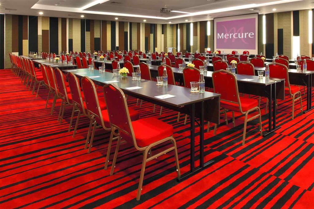 Fairfield By Marriott Bali Kuta Ngurah Rai Hotel Exterior photo