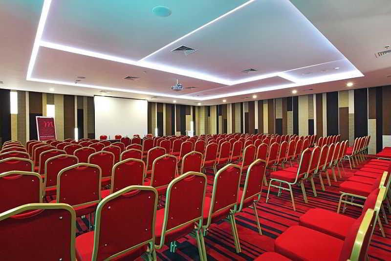 Harvestland Hotel Bali Kuta  Exterior photo