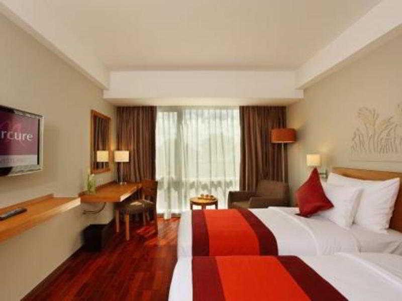 Fairfield By Marriott Bali Kuta Ngurah Rai Kuta (Bali) Exterior photo