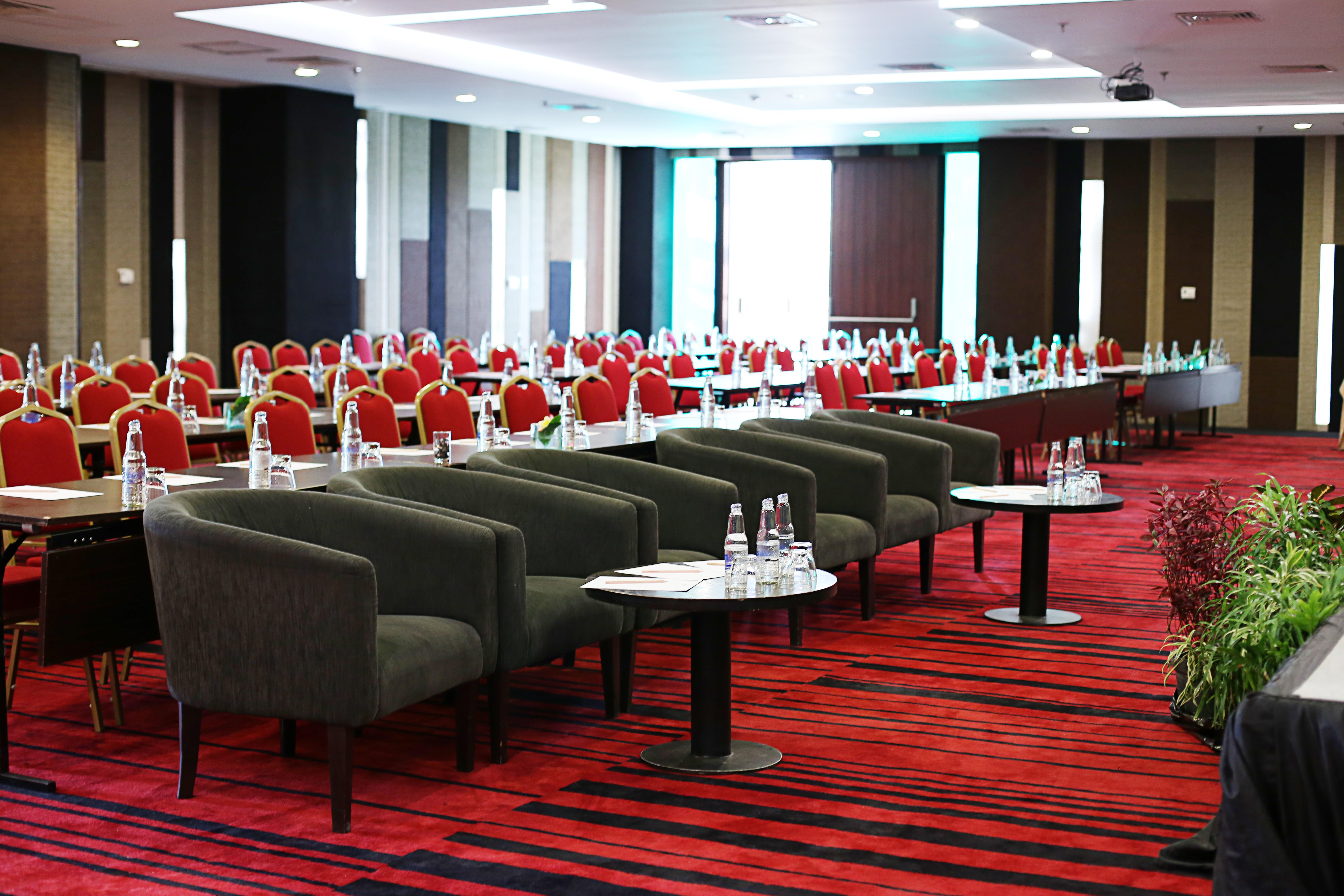 Fairfield By Marriott Bali Kuta Ngurah Rai Kuta (Bali) Exterior photo