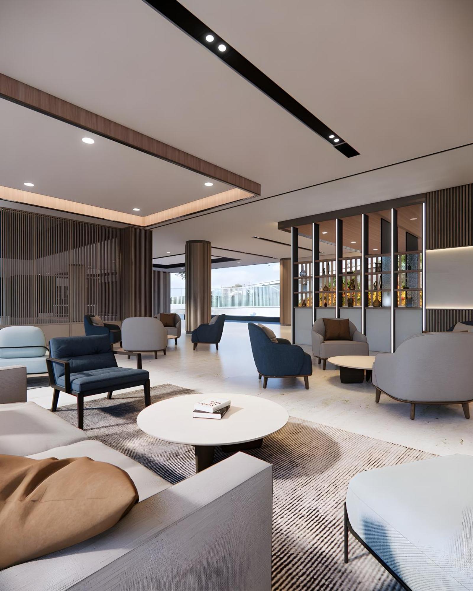 Fairfield By Marriott Bali Kuta Ngurah Rai Hotel Exterior photo