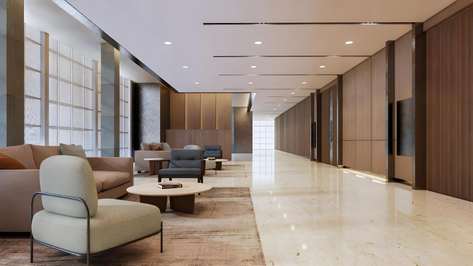 Fairfield By Marriott Bali Kuta Ngurah Rai Hotel Exterior photo
