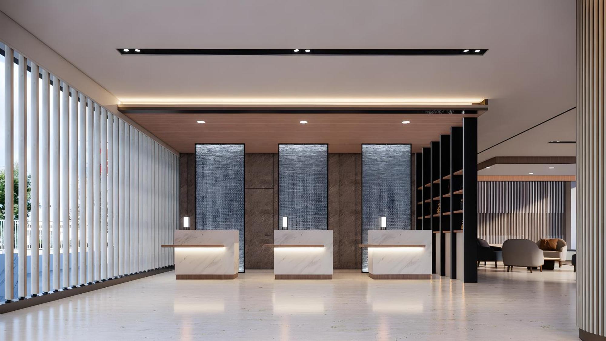 Fairfield By Marriott Bali Kuta Ngurah Rai Hotel Exterior photo