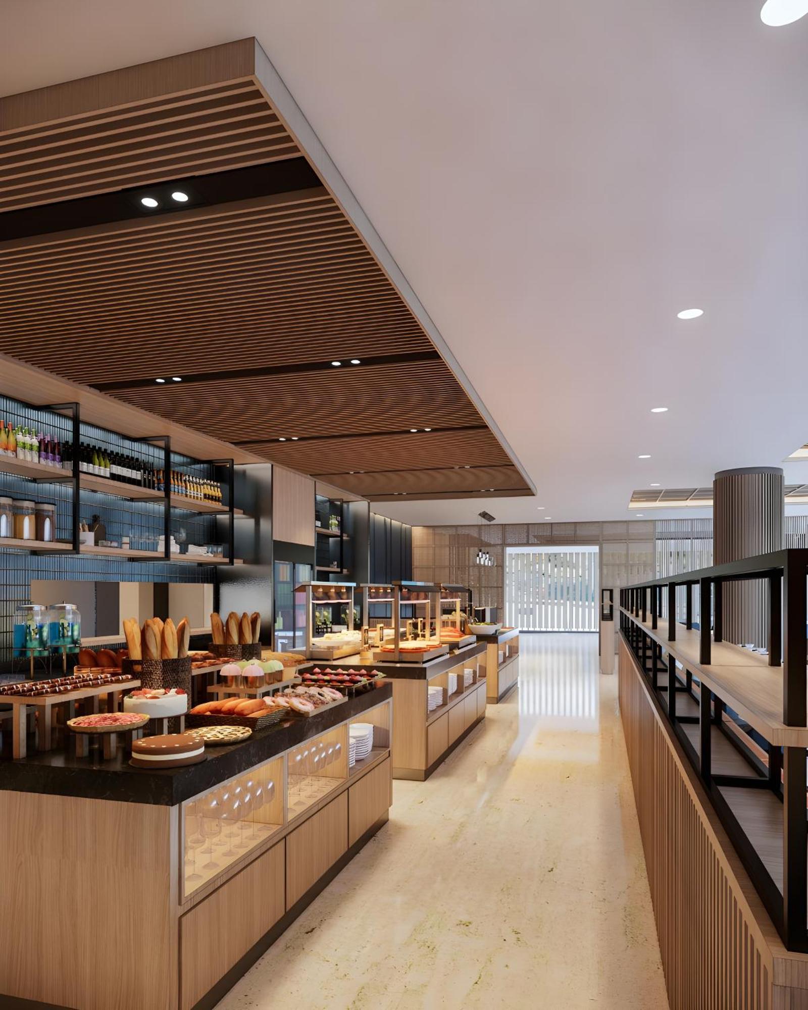 Fairfield By Marriott Bali Kuta Ngurah Rai Hotel Exterior photo