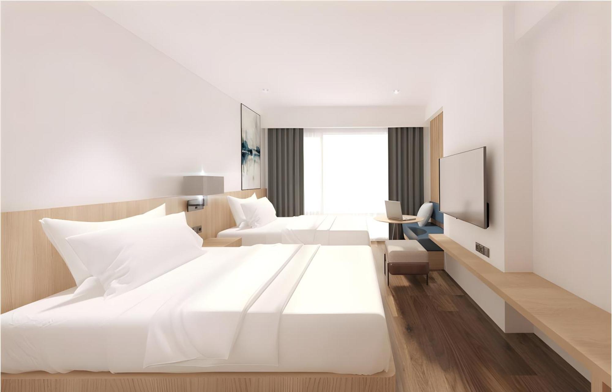 Fairfield By Marriott Bali Kuta Ngurah Rai Hotel Exterior photo