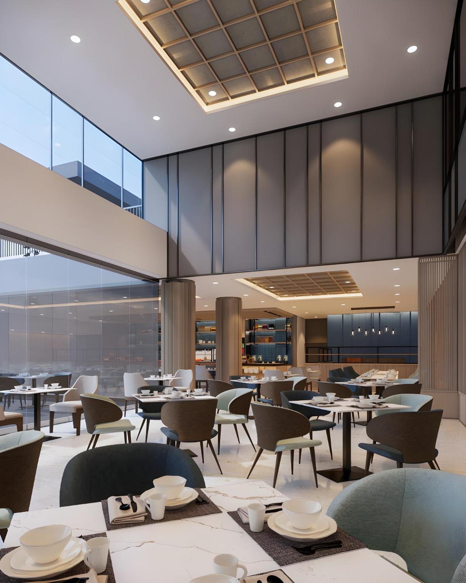 Fairfield By Marriott Bali Kuta Ngurah Rai Hotel Exterior photo