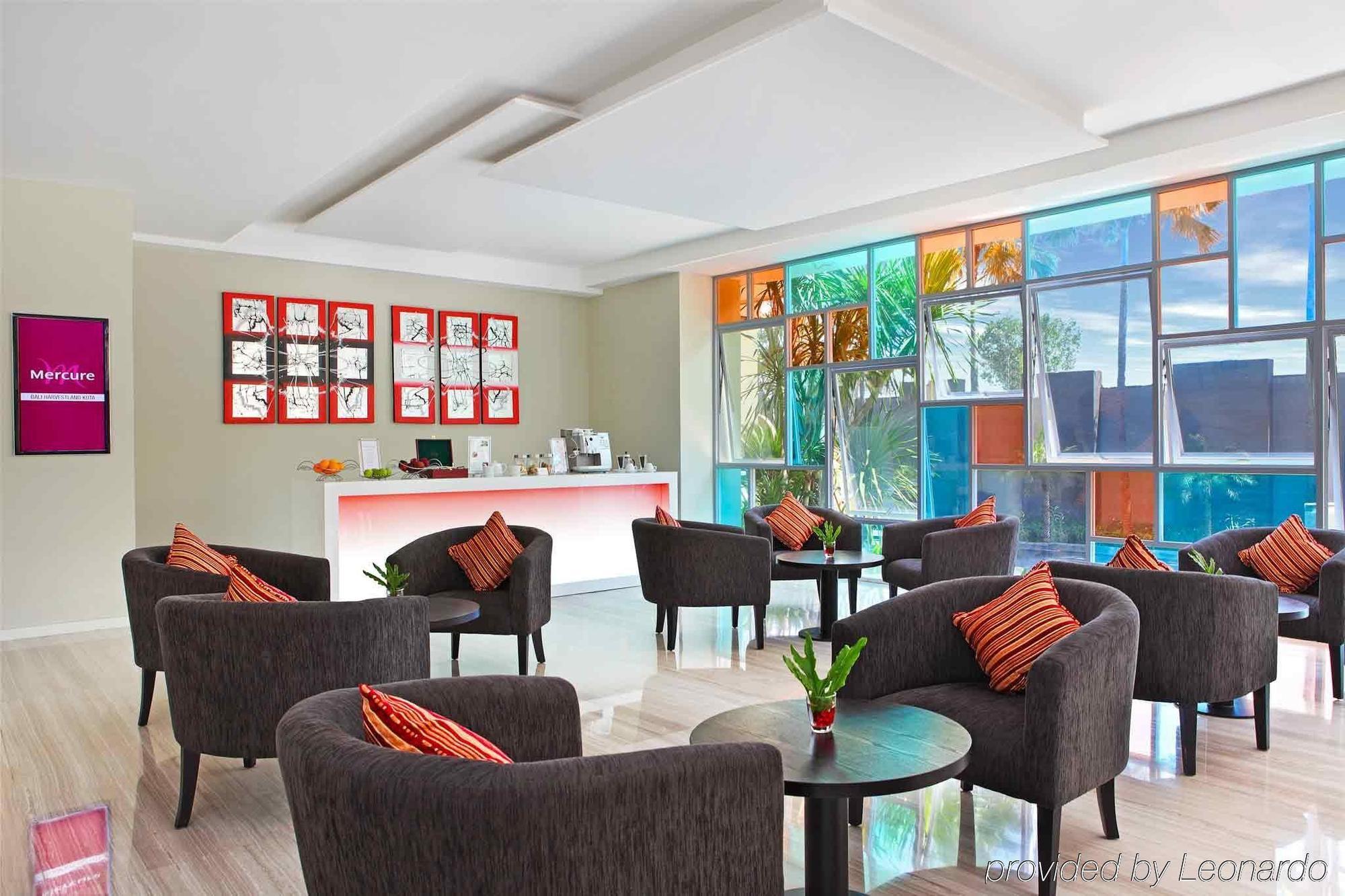 Fairfield By Marriott Bali Kuta Ngurah Rai Kuta (Bali) Exterior photo