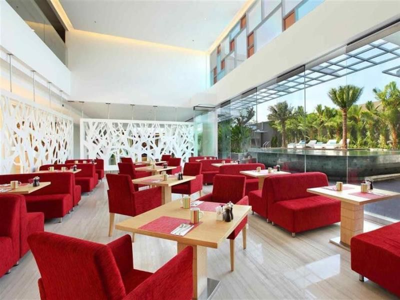 Fairfield By Marriott Bali Kuta Ngurah Rai Kuta (Bali) Exterior photo