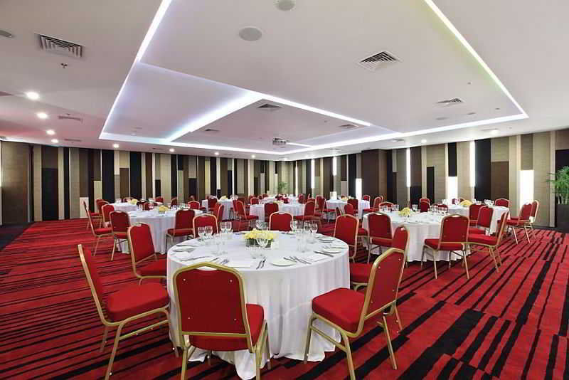 Fairfield By Marriott Bali Kuta Ngurah Rai Kuta (Bali) Exterior photo