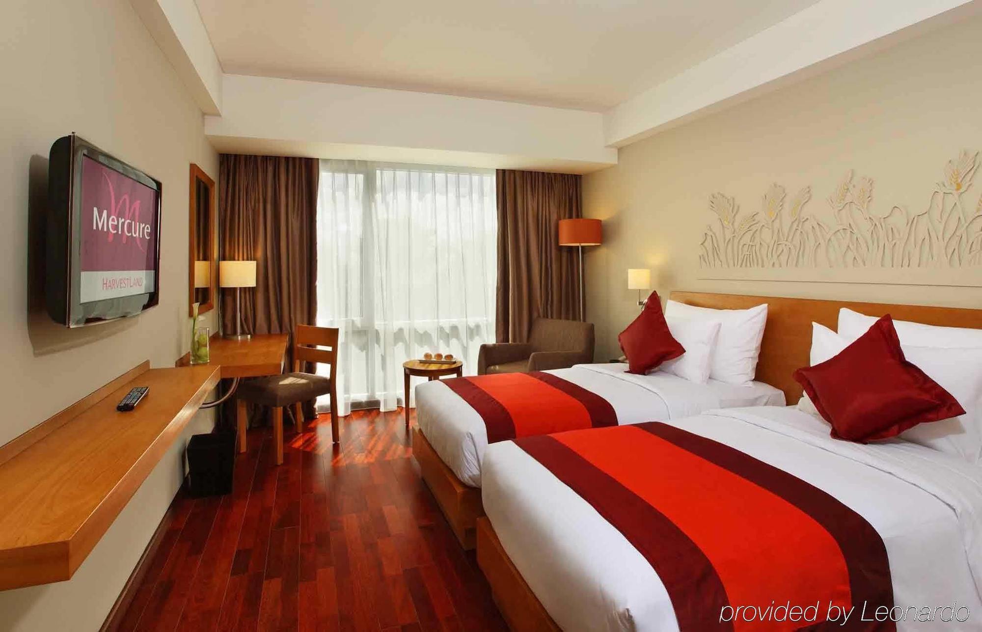 Fairfield By Marriott Bali Kuta Ngurah Rai Kuta (Bali) Room photo