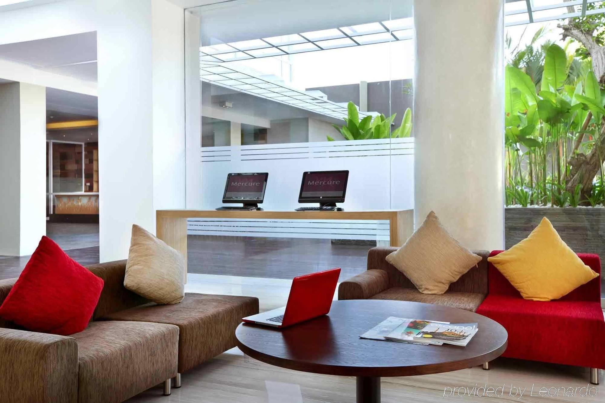 Fairfield By Marriott Bali Kuta Ngurah Rai Kuta (Bali) Facilities photo