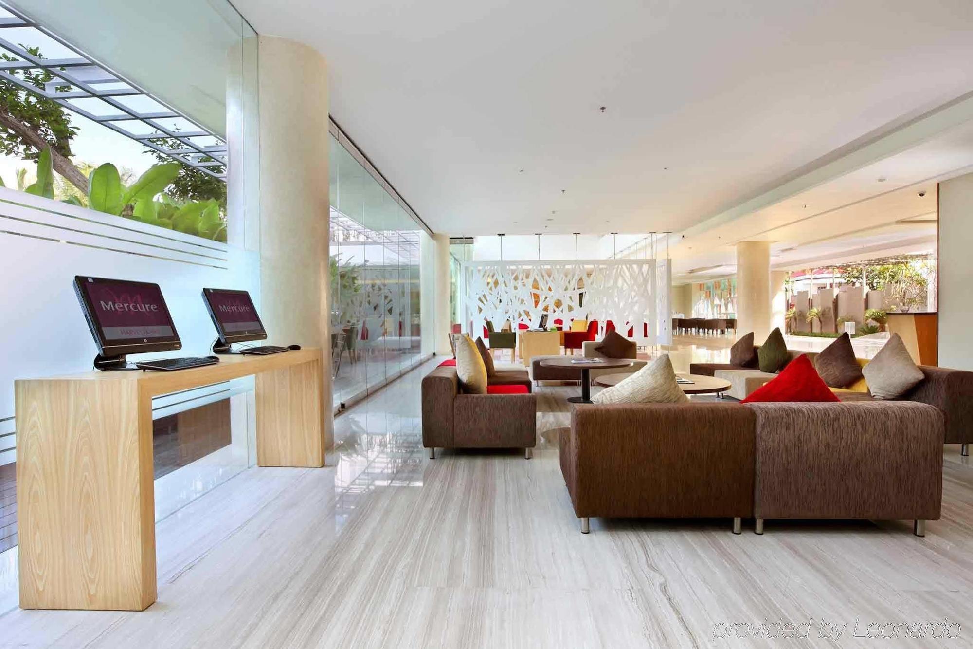 Harvestland Hotel Bali Kuta  Facilities photo