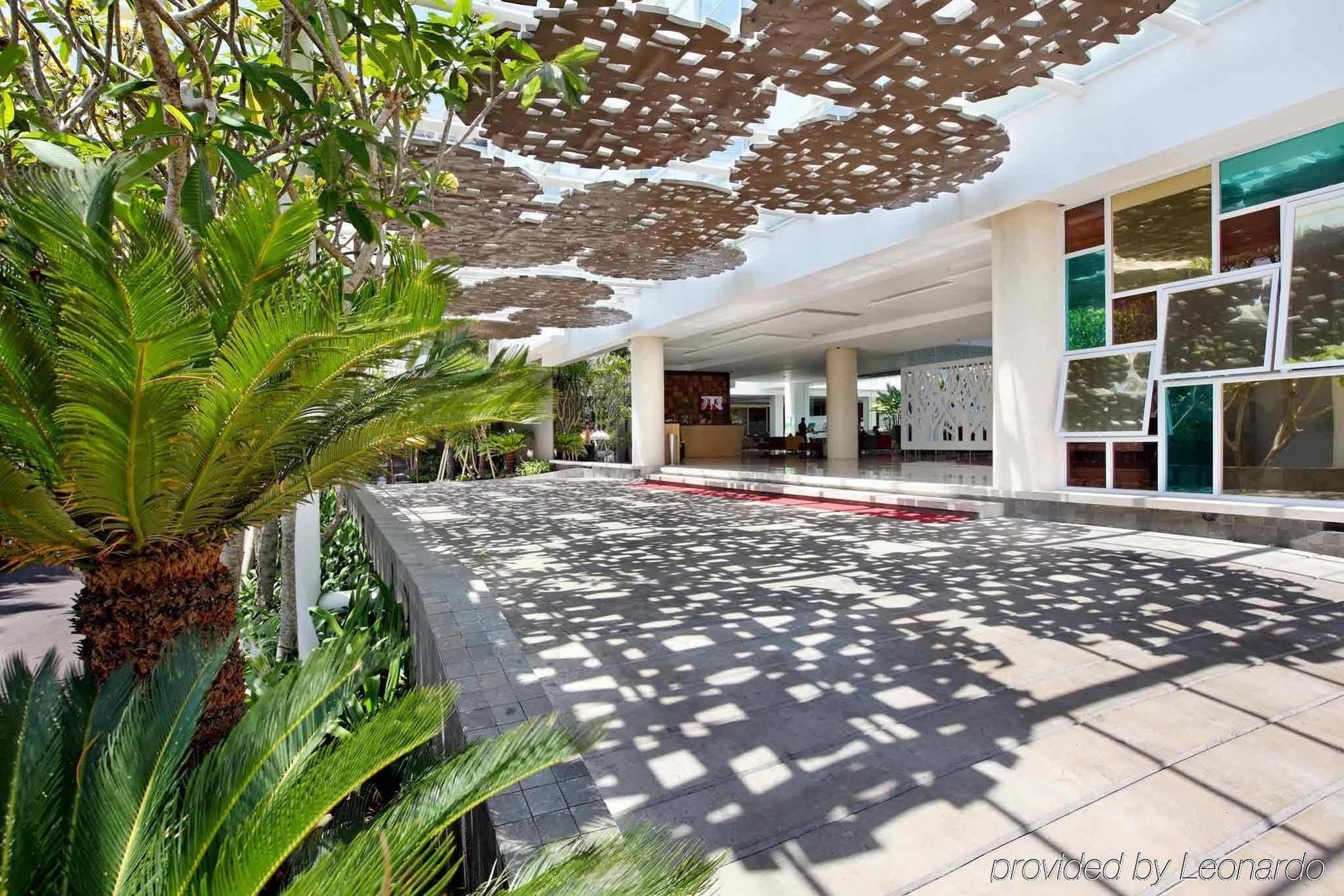 Fairfield By Marriott Bali Kuta Ngurah Rai Kuta (Bali) Exterior photo