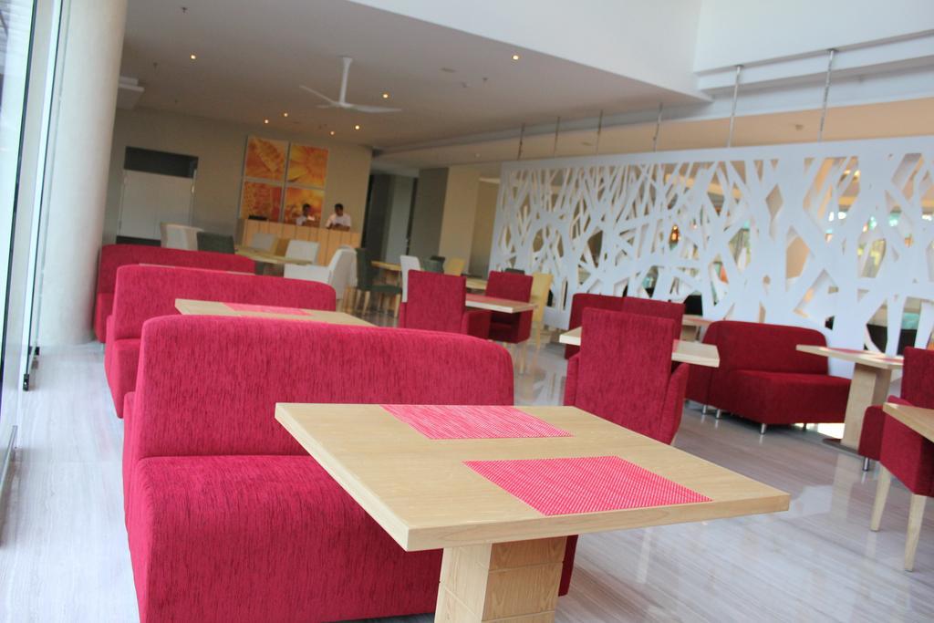 Fairfield By Marriott Bali Kuta Ngurah Rai Kuta (Bali) Exterior photo