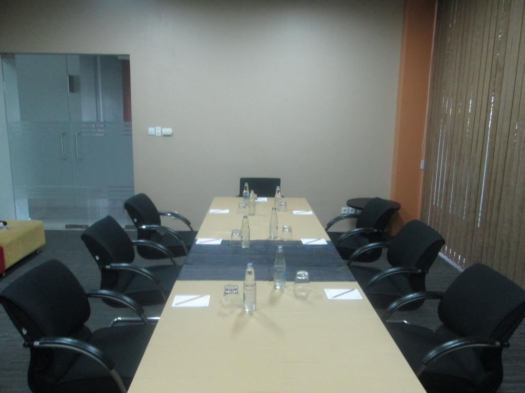 Fairfield By Marriott Bali Kuta Ngurah Rai Hotel Exterior photo