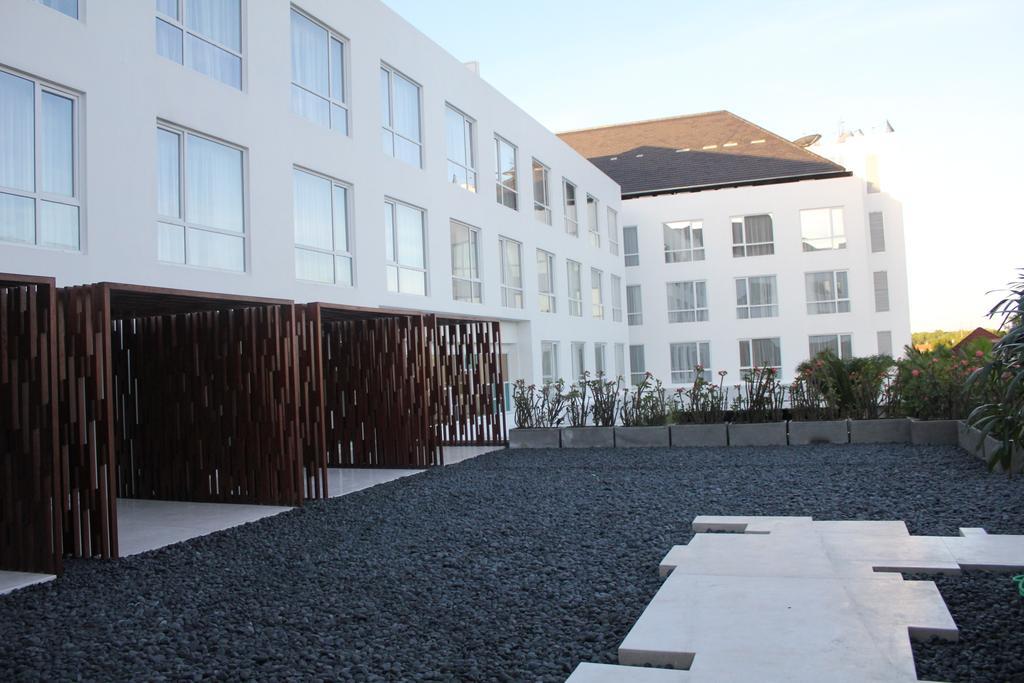 Fairfield By Marriott Bali Kuta Ngurah Rai Kuta (Bali) Exterior photo