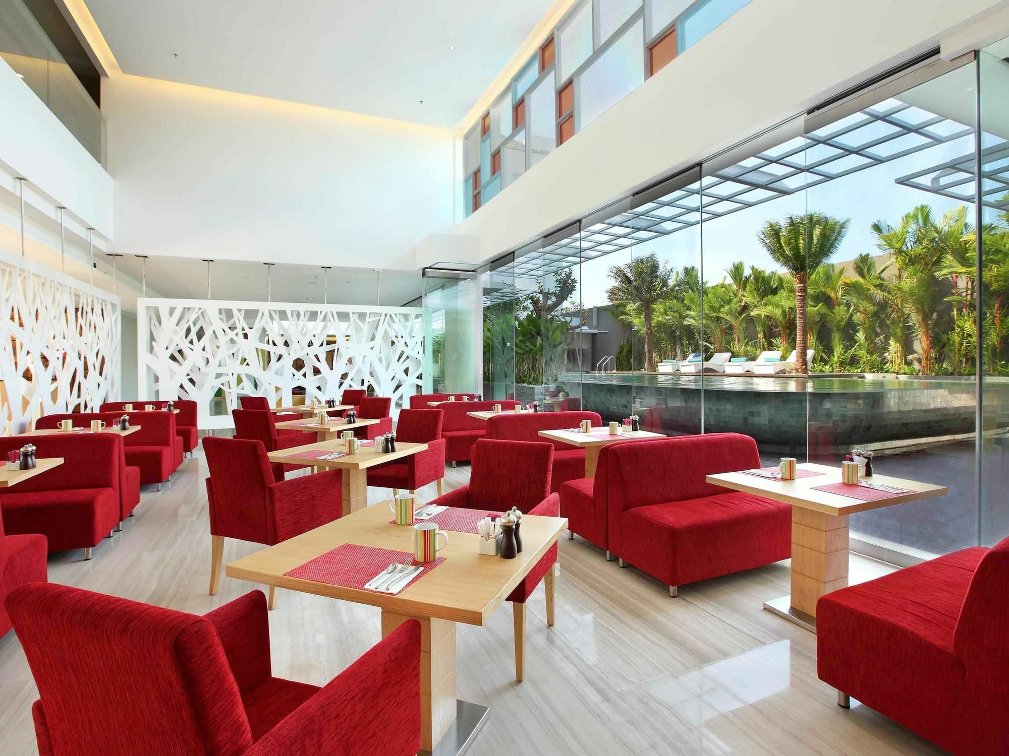 Fairfield By Marriott Bali Kuta Ngurah Rai Kuta (Bali) Exterior photo