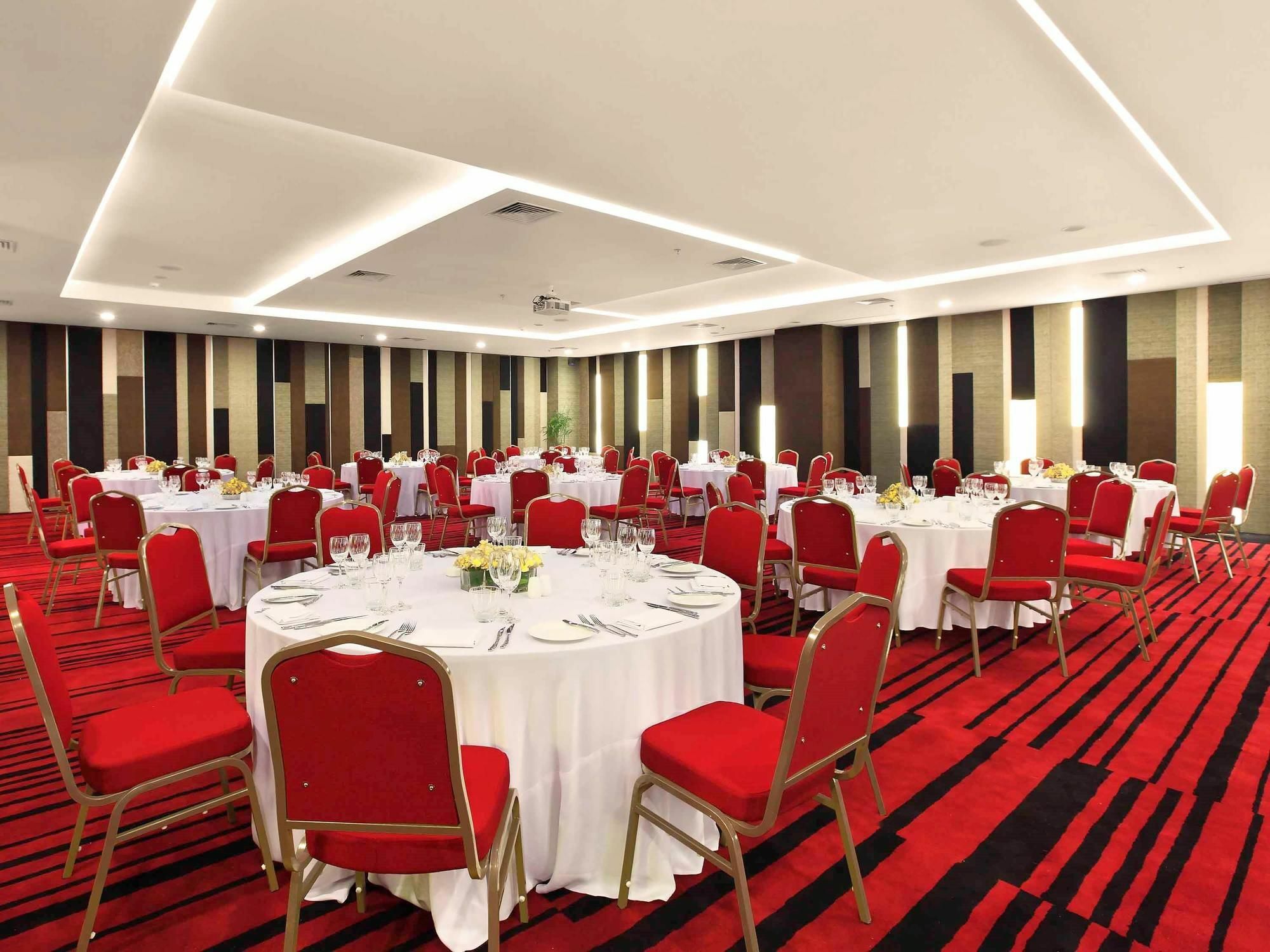 Fairfield By Marriott Bali Kuta Ngurah Rai Kuta (Bali) Exterior photo