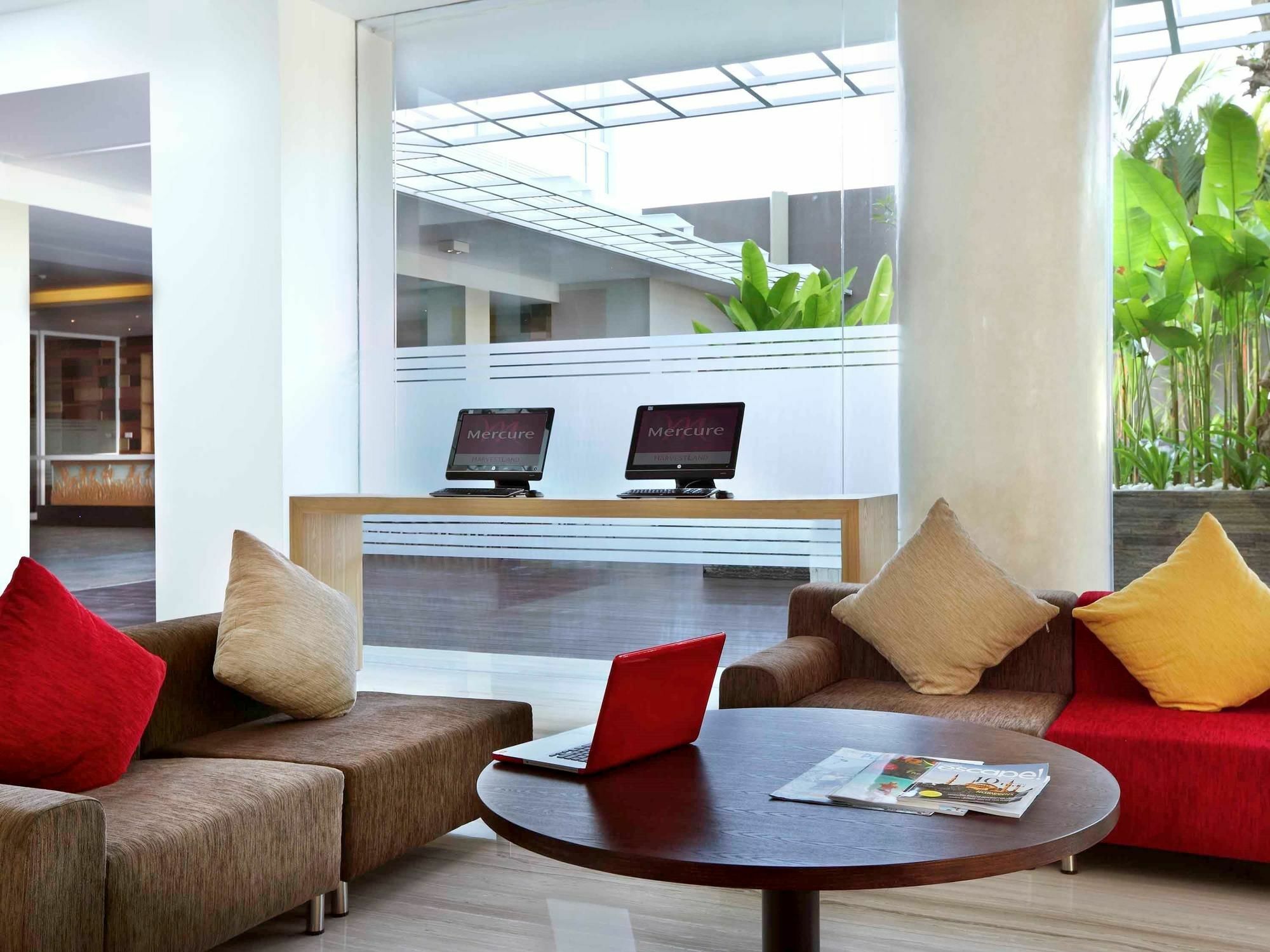 Fairfield By Marriott Bali Kuta Ngurah Rai Kuta (Bali) Exterior photo