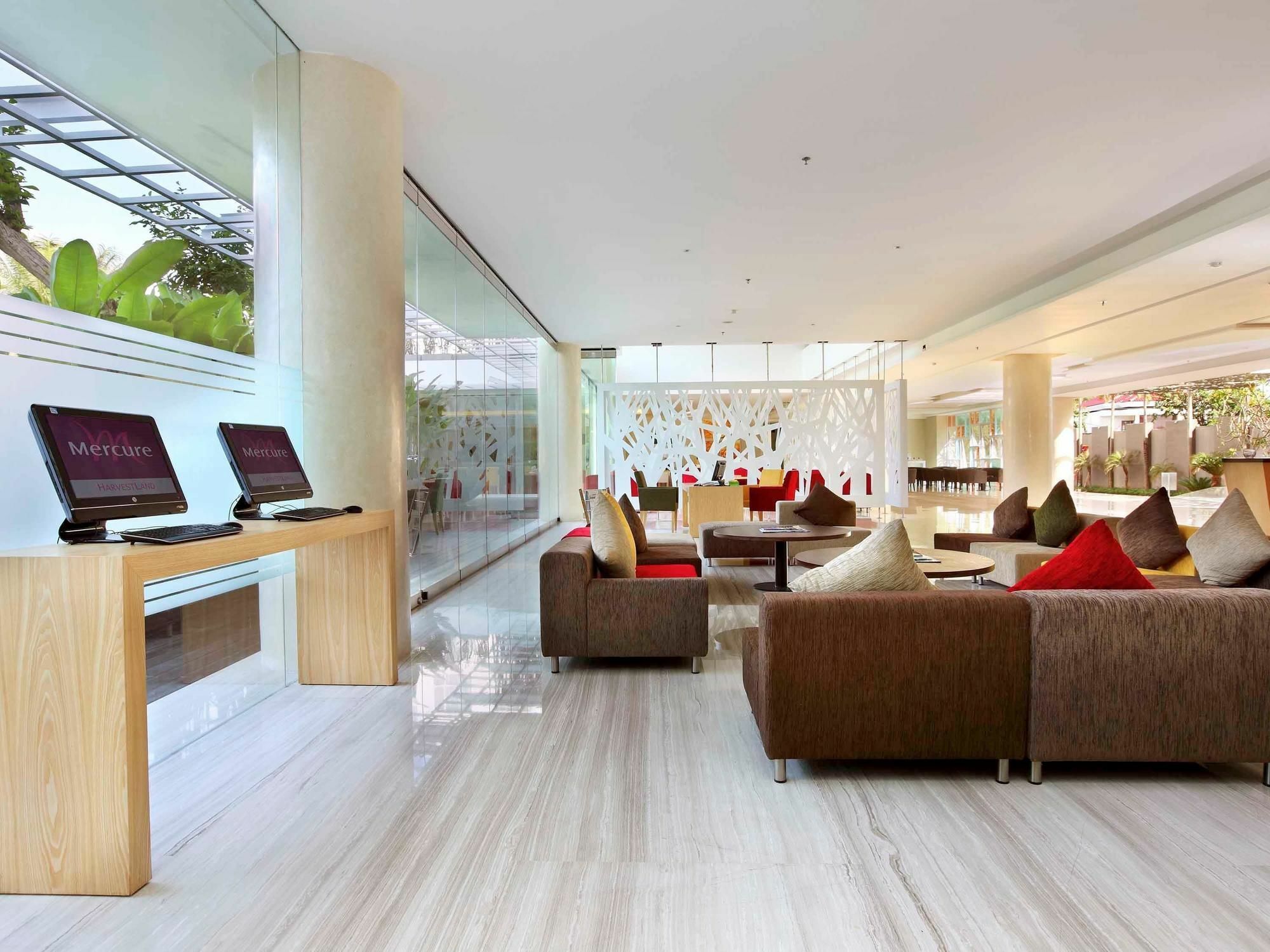 Fairfield By Marriott Bali Kuta Ngurah Rai Kuta (Bali) Exterior photo
