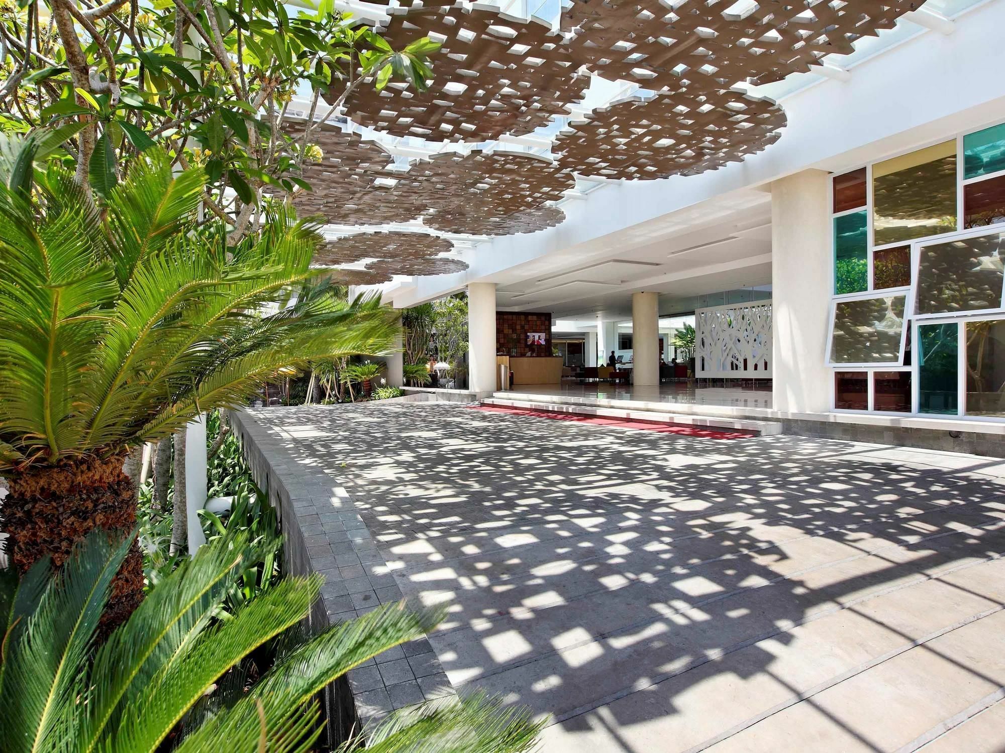 Fairfield By Marriott Bali Kuta Ngurah Rai Kuta (Bali) Exterior photo